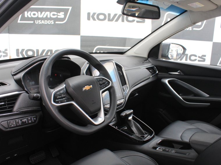 Chevrolet Captiva 1.5 T Xl Premier R At 2025 Usado  Usado en Kovacs Usados