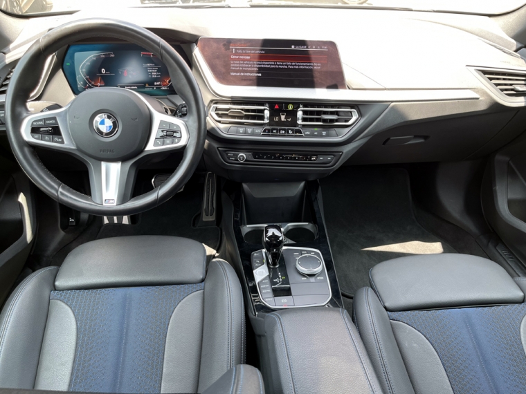 Bmw 218 I Gran Coupe 1.5 Aut 2025 Usado  Usado en BMW Premium Selection