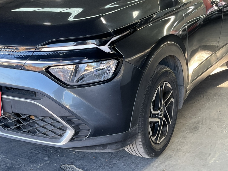 Kia Carens Carens Ex 1.4 Aut 2023 Usado en Rosselot Usados