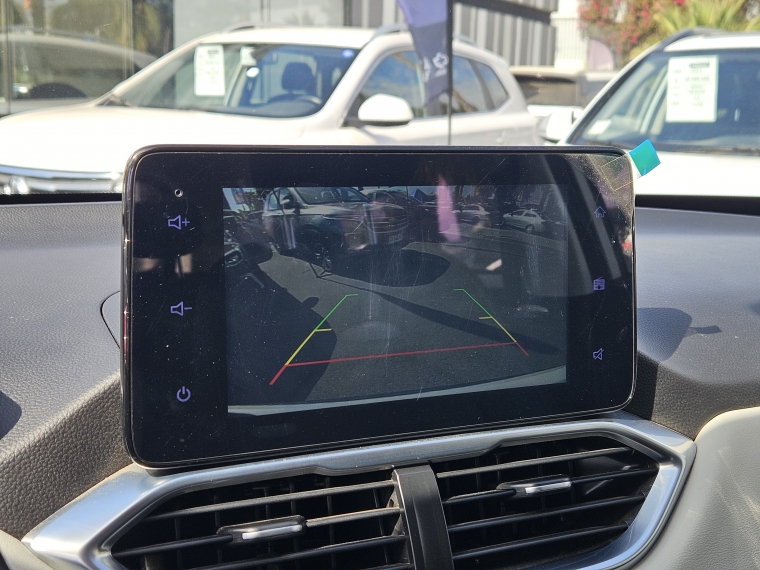 Chevrolet Captiva Ltz 1.5t Aut 2024 Usado  Usado en Kovacs Usados