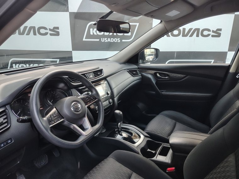 Nissan X-trail 2.5 Sense  Cvt At 2018 Usado  Usado en Kovacs Usados