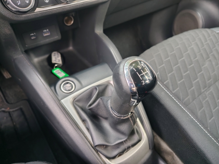 Nissan Kicks 1.6 Advance Mt 2021 Usado  Usado en Kovacs Usados