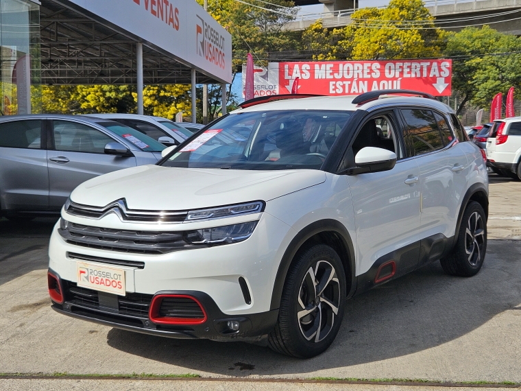 CITROEN C5 AIRCROSS C5 AIRCROSS BLUEHDI 1.5 2022