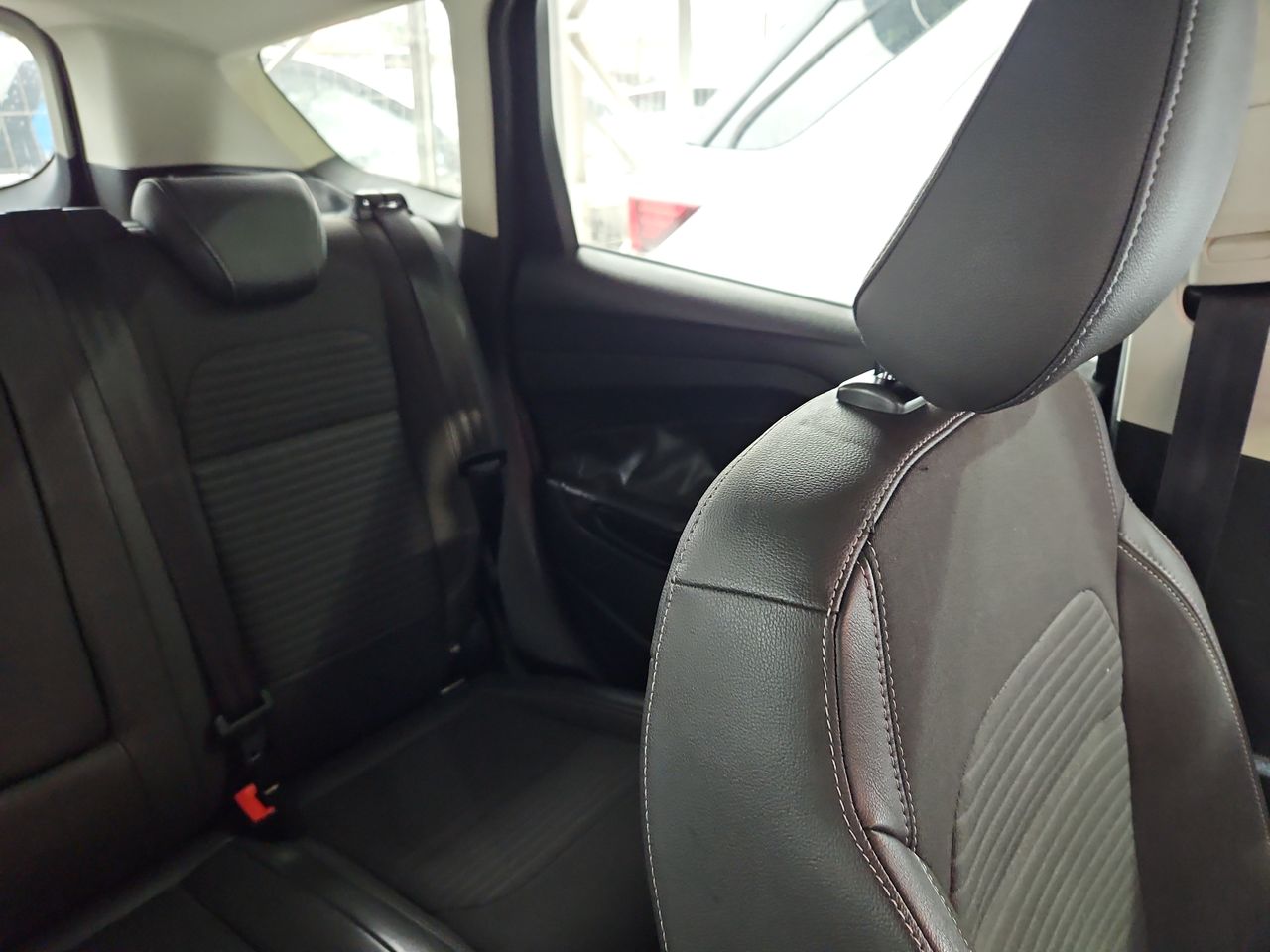 Ford Escape Escape 2.5 Aut 2018 Usado en Usados de Primera - Sergio Escobar