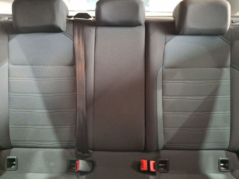 Volkswagen Nivus Nivus 1.0 Tsi Comfortline 4x2 Mt 5p 2023 Usado  Usado en Webautos.cl