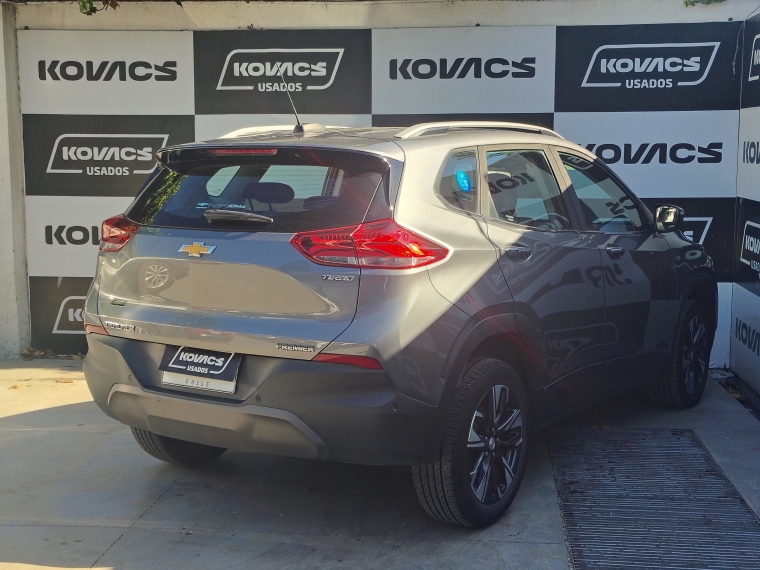 Chevrolet Tracker 1.2  Premier  2 At 2023 Usado  Usado en Kovacs Usados