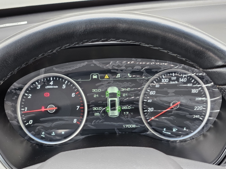 Chevrolet Captiva Premier Mt 2020 Usado  Usado en Kovacs Usados