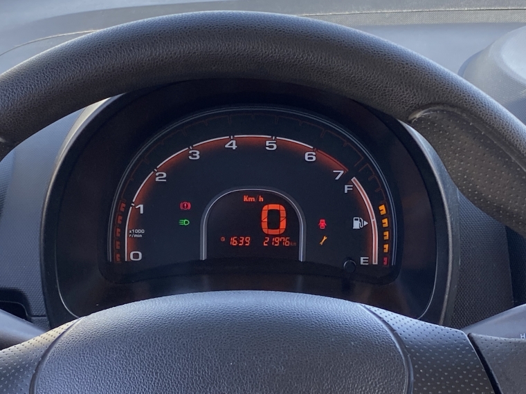 Chery Iq New Iq Hb 1.0 2021 Usado en Rosselot Usados