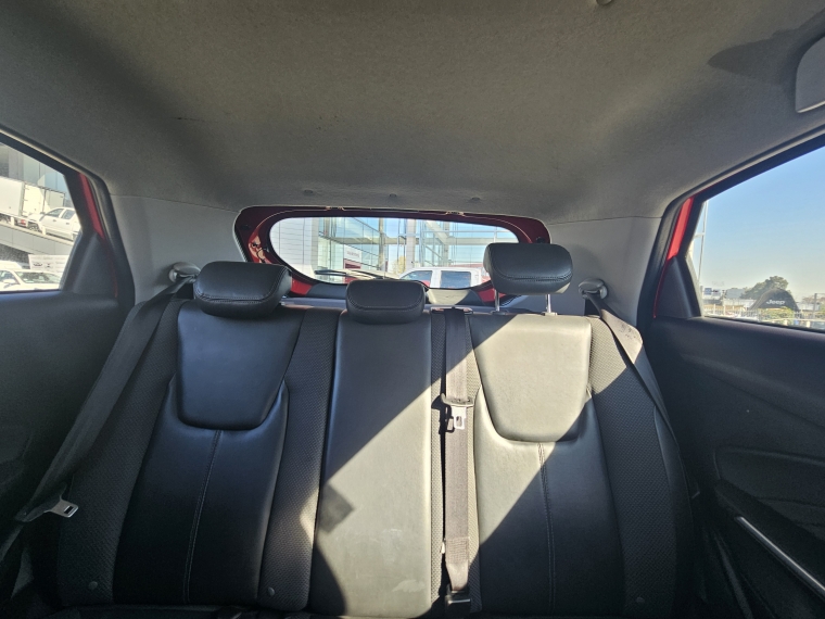 Chery Tiggo 2 pro Tiggo 2 Pro Gls Cvt 2022 Usado en Rosselot Usados