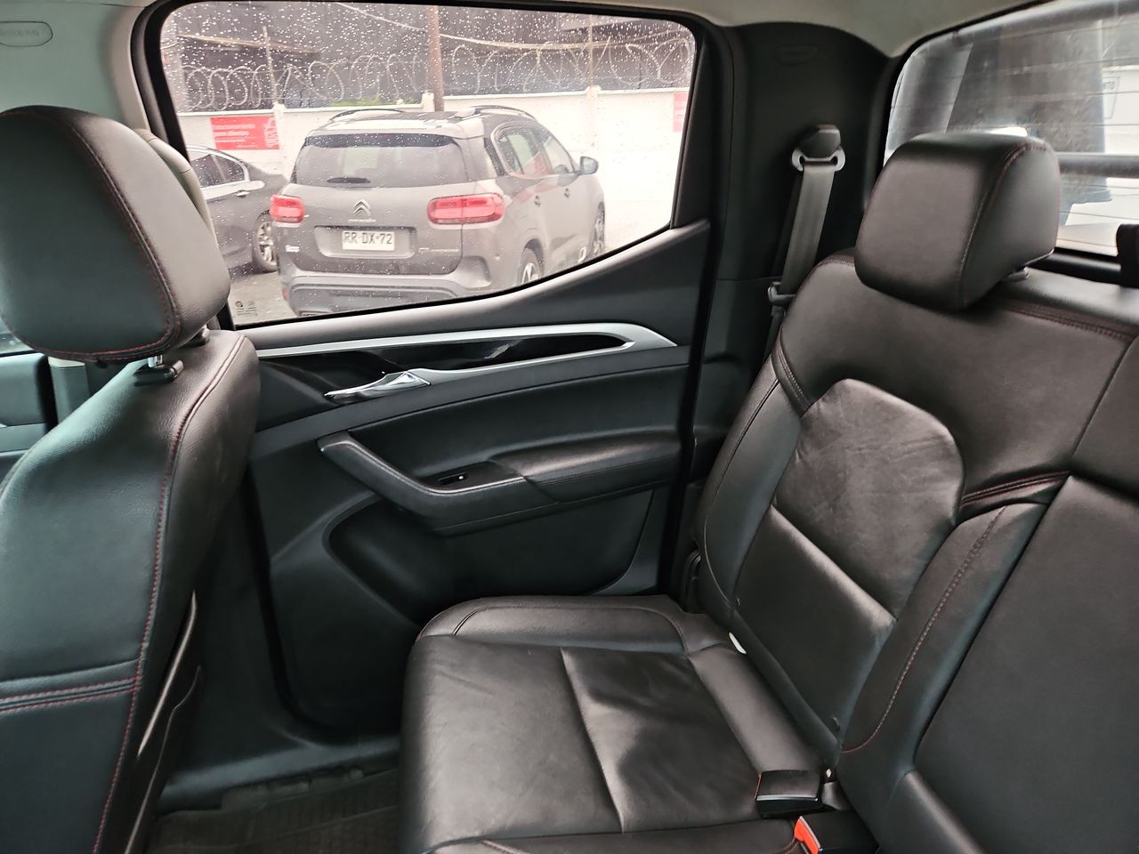 Maxus T60 T60 Dcab 4x4 2.0 Aut. 2022 Usado en Usados de Primera - Sergio Escobar