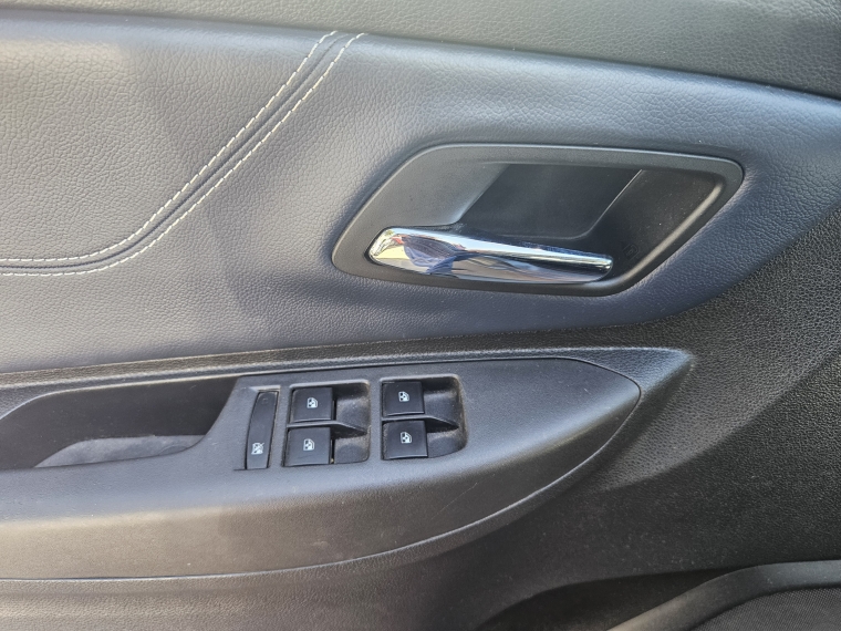 Chevrolet Spin Spin 1.8 2022 Usado en Rosselot Usados