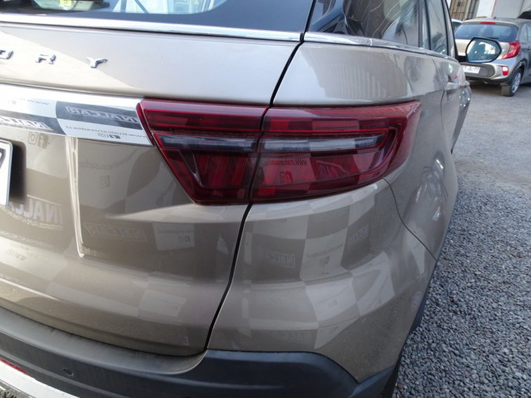 Ford Territory At 2022 Usado  Usado en Webautos.cl