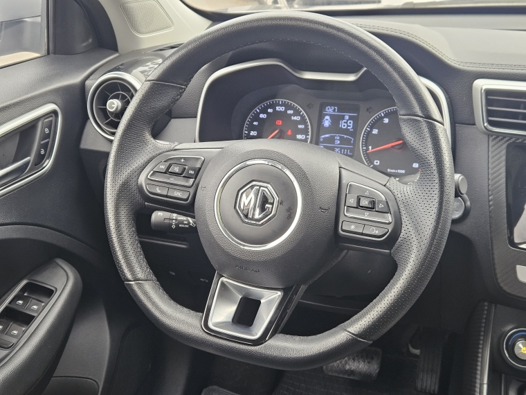 Mg Zs 1.5 Com At 2024 Usado  Usado en Kovacs Usados