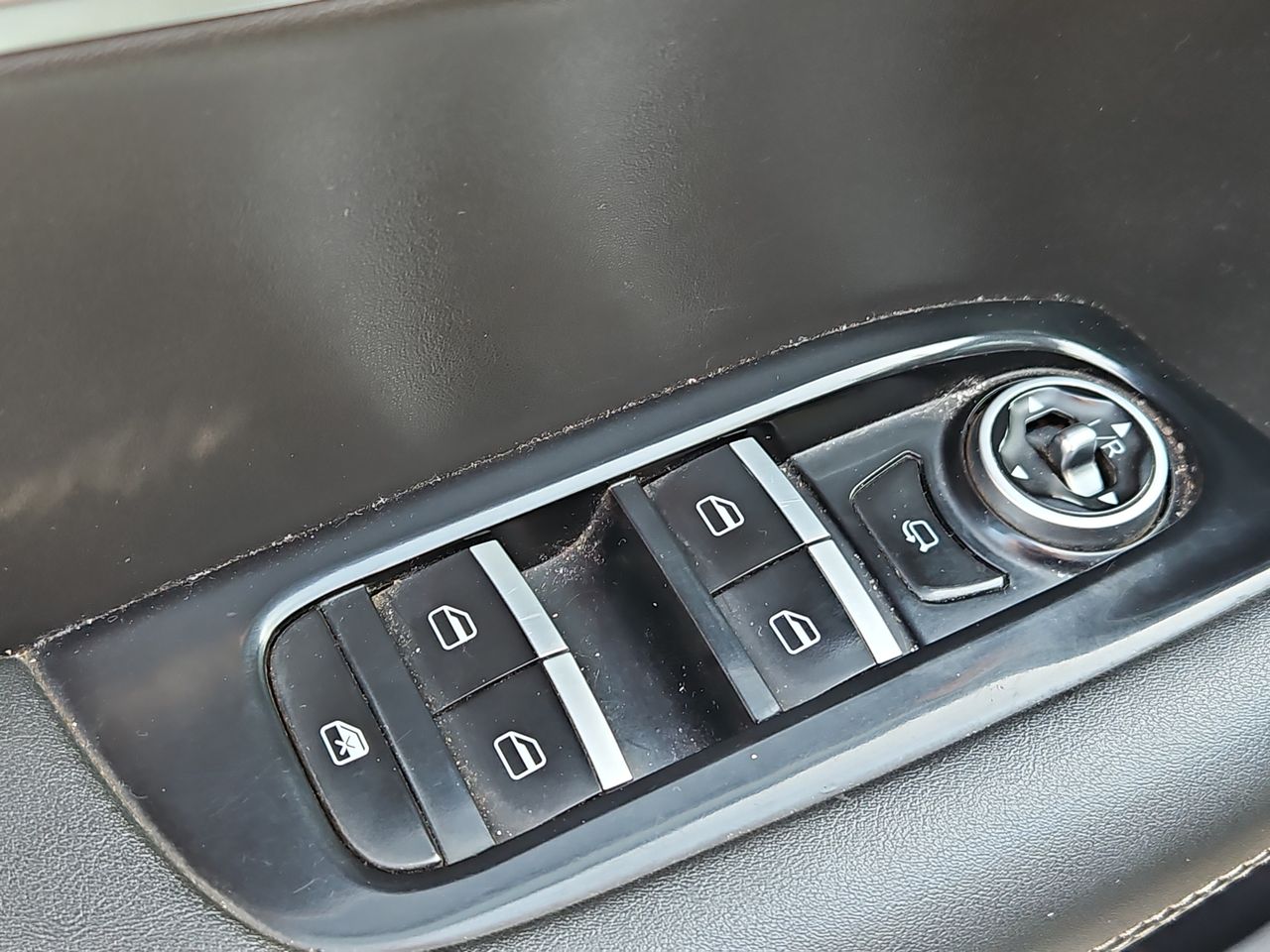 Chery Tiggo 8 Tiggo 8 Gls 1.5 2022 Usado en Usados de Primera - Sergio Escobar