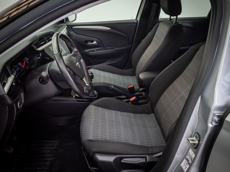 Opel Corsa  1.5 Edition Mt Diesel 2023 Usado  Usado en Webautos.cl