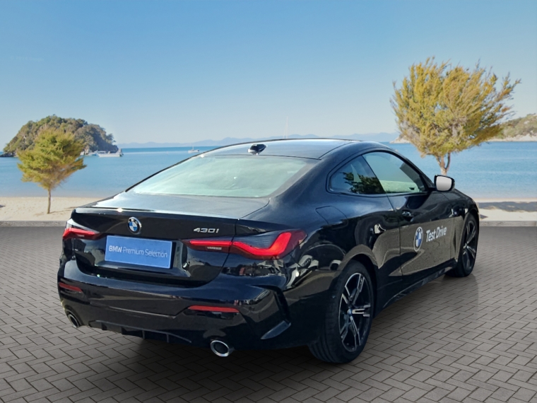 Bmw 430 I Coupe M Sport 2026 Usado  Usado en BMW Premium Selection