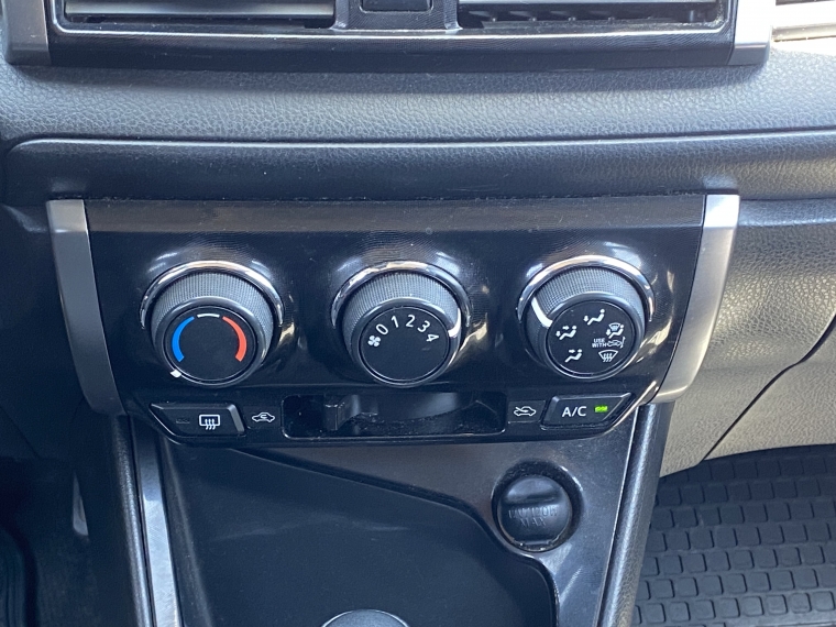 Toyota Yaris 1.5 Gli 151pe1 At 2018 Usado  Usado en Kovacs Usados