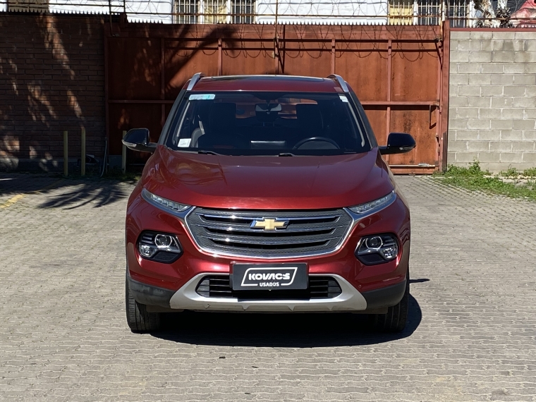 Chevrolet Groove 1.5 Premier Mt 2021 Usado  Usado en Kovacs Usados
