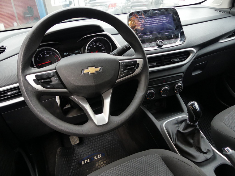 Chevrolet Tracker 1.2t 2022 Usado  Usado en Webautos.cl