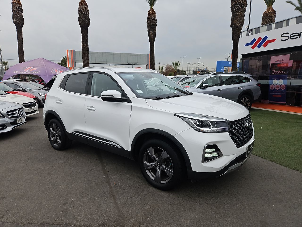 Chery Tiggo 3 Tiggo 3 Pro Gls 1.5 2023 Usado en Usados de Primera - Sergio Escobar