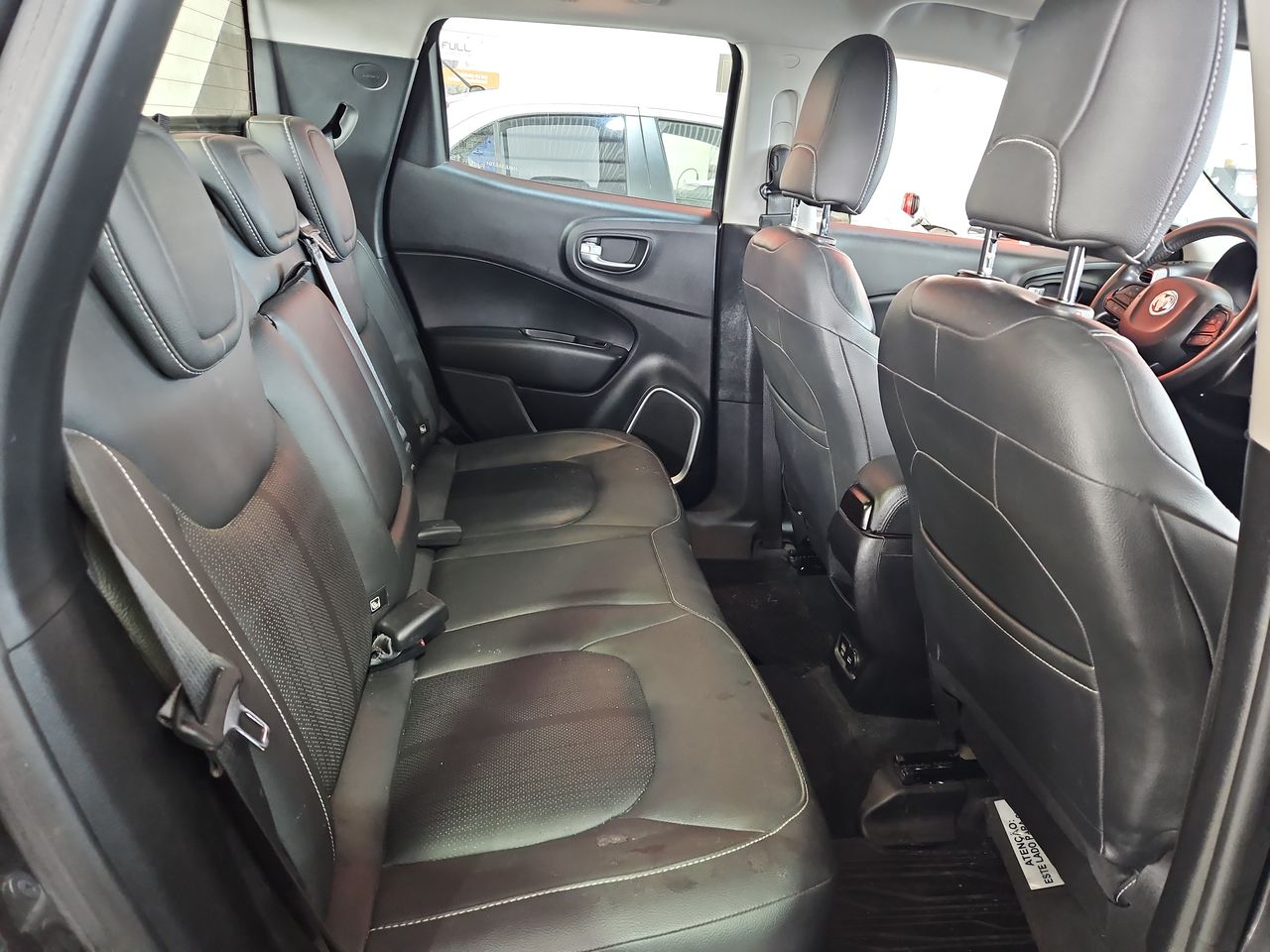 Ram 1000 1000 Big Horn Dcab 1.8 Aut 2022 Usado en Usados de Primera - Sergio Escobar