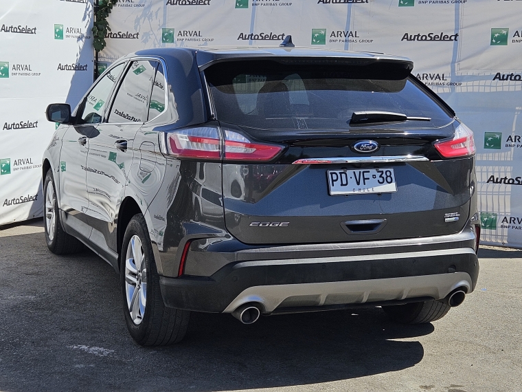 Ford Edge Awd 2.0 At  2020 Usado  Usado en Autoselect Usados