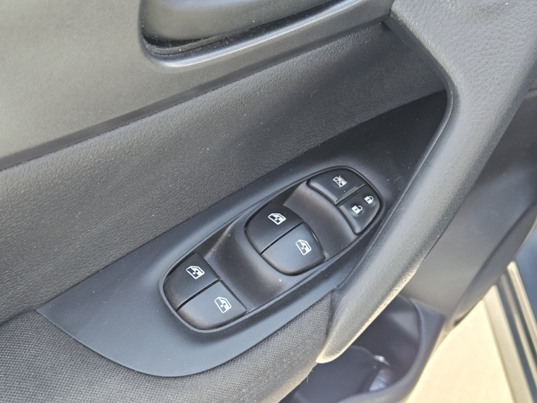 Nissan Qashqai Qashqai J11 2.0 2021 Usado en Rosselot Usados