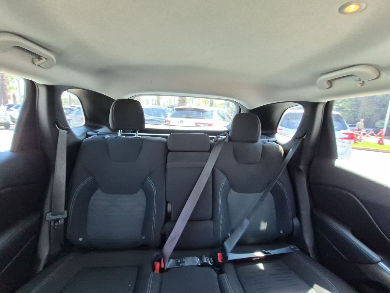 JEEP CHEROKEE CHEROKEE LONGITUDE 2.4 AUT - 2019