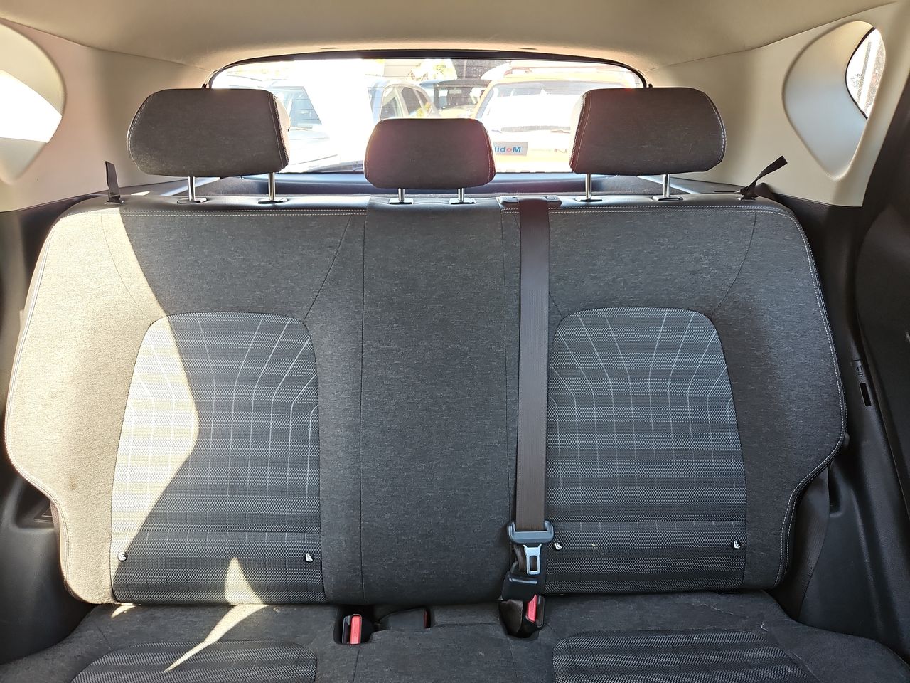 Kia Sonet Sonet Ex 1.5 2023 Usado  Usado en Webautos.cl