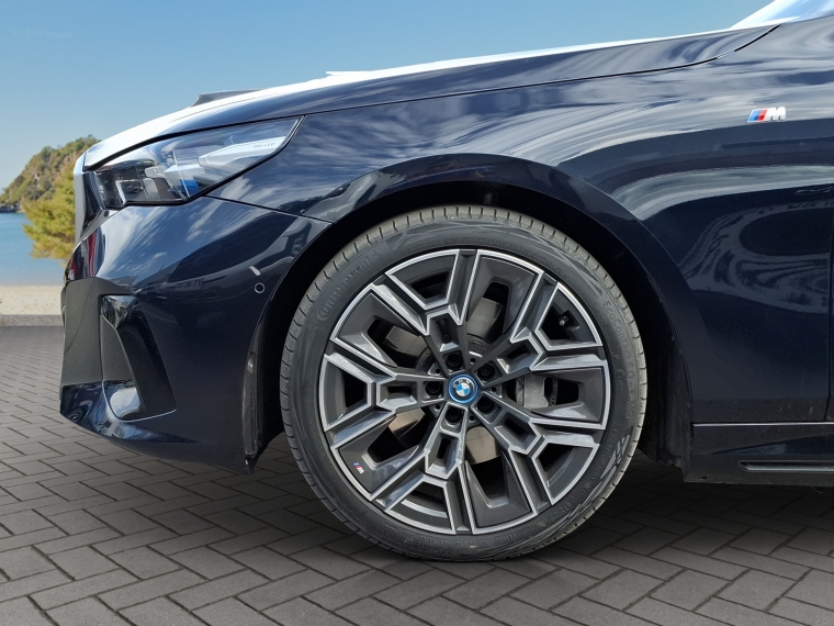 Bmw I5 Edrive40 Berlina M Sport 2026 Usado  Usado en BMW Premium Selection