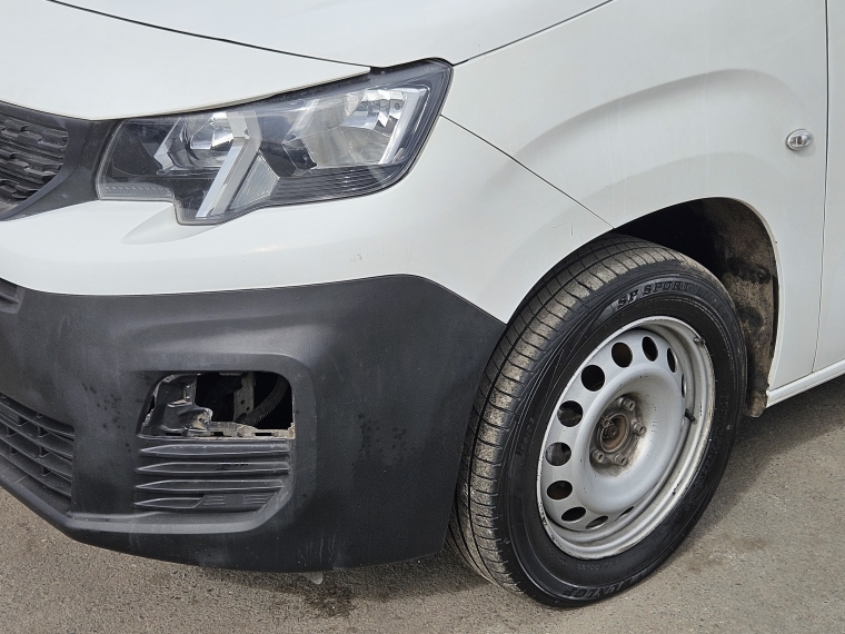 Peugeot Partner Hdi 92 L1 1.6 2021 Usado  Usado en Autoselect Usados