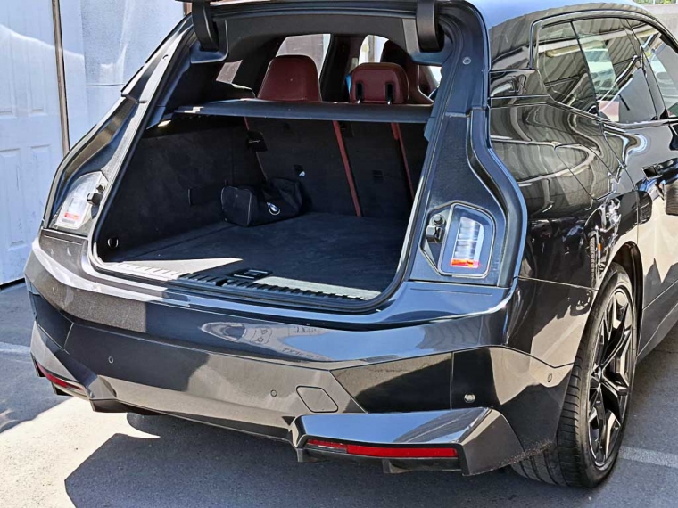 Bmw Ix Xdrive40 Suite 4x4 Aut 2022 Usado Usado en BMW Premium Selection Bmw Ix Xdrive40 Suite 4x4 Aut 2022 Usado Usado en BMW Premium Selection