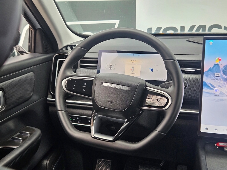 Jaecoo 7 1.5t Andes Phev 2025 Usado  Usado en Kovacs Usados