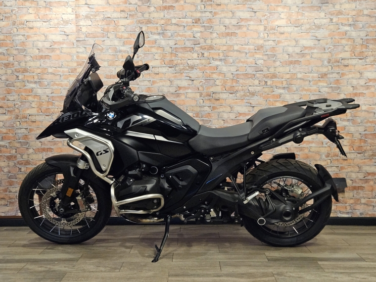 Bmw R 1300 gs Ii 2024 Usado en BMW Premium Selection