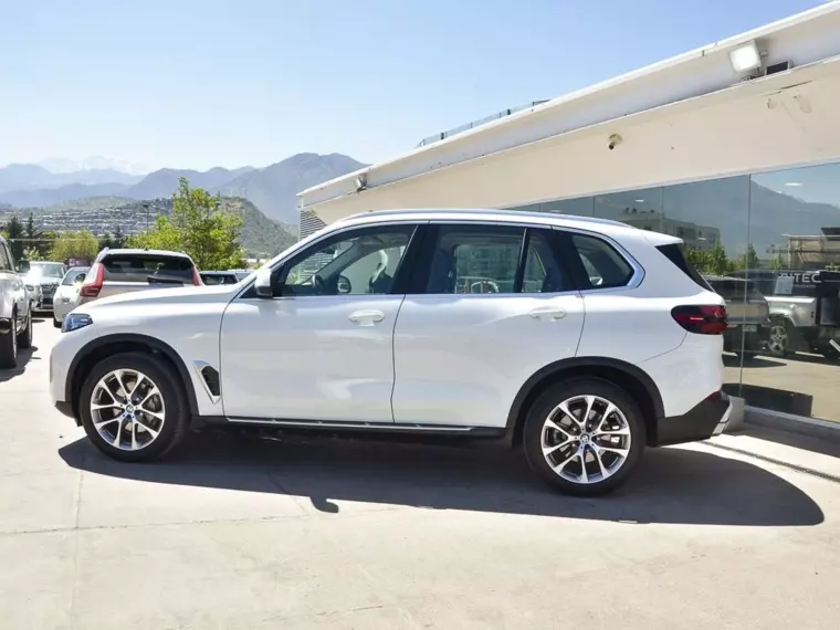 Bmw X5 X5 Xdrive 30d 4x4 3.0 Aut 2024 Usado Usado en Webautos.cl Bmw X5 X5 Xdrive 30d 4x4 3.0 Aut 2024 Usado Usado en Webautos.cl