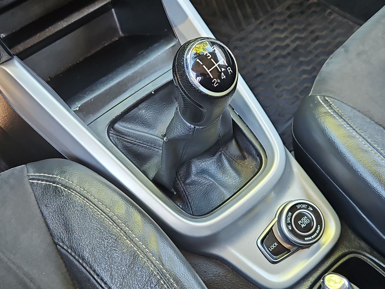 Suzuki Vitara Vitara 1.6 2018 Usado en Usados de Primera - Sergio Escobar