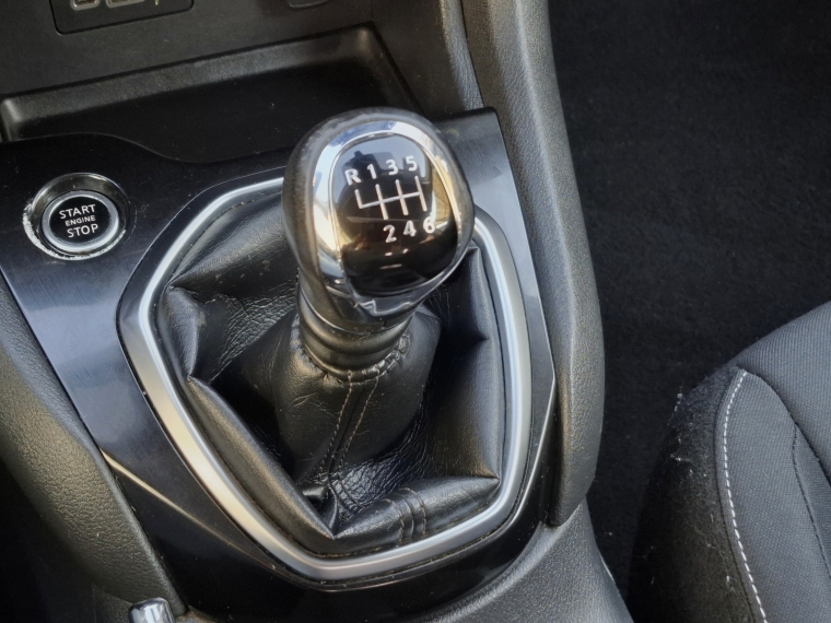 Nissan Sentra Advance Mt 2021 Usado  Usado en Webautos.cl