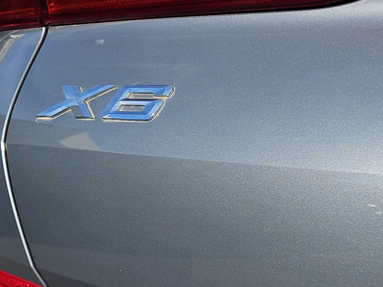 Bmw X6 Xdrive40i M Sport 2024 Usado Usado en Webautos.cl Bmw X6 Xdrive40i M Sport 2024 Usado Usado en Webautos.cl
