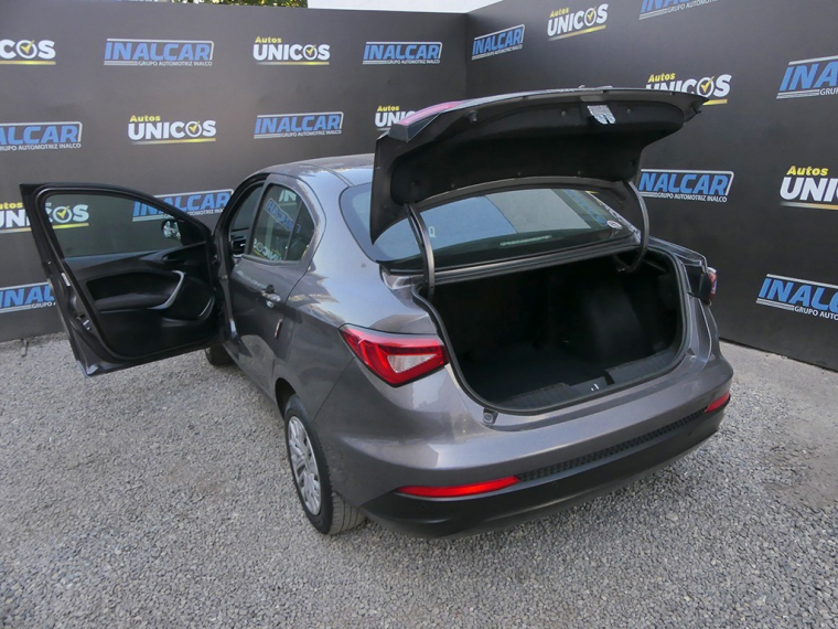Fiat Cronos 1.3 2020 Usado  Usado en Webautos.cl