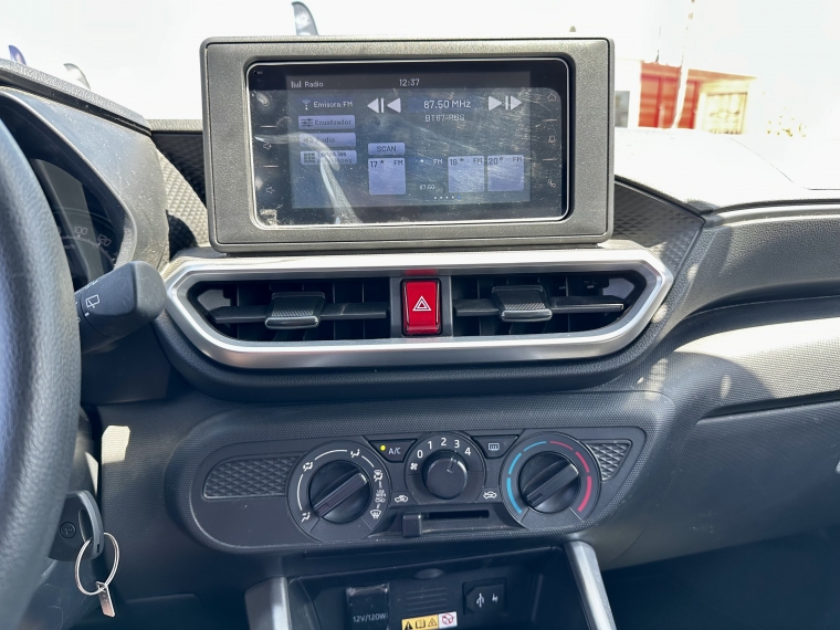 Toyota Raize 1.2 E Mt 2024 Usado  Usado en Kovacs Usados