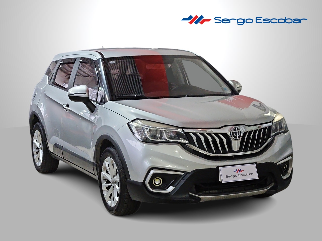 BRILLIANCE V3 V3 1.5 2020