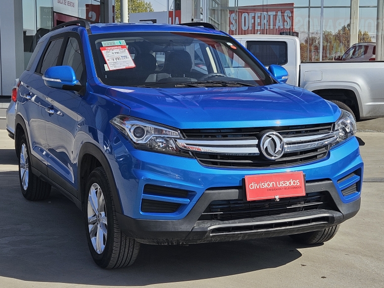 Dfsk 560 Suv 560 4x2 1.8 2023 Usado en Rosselot Usados