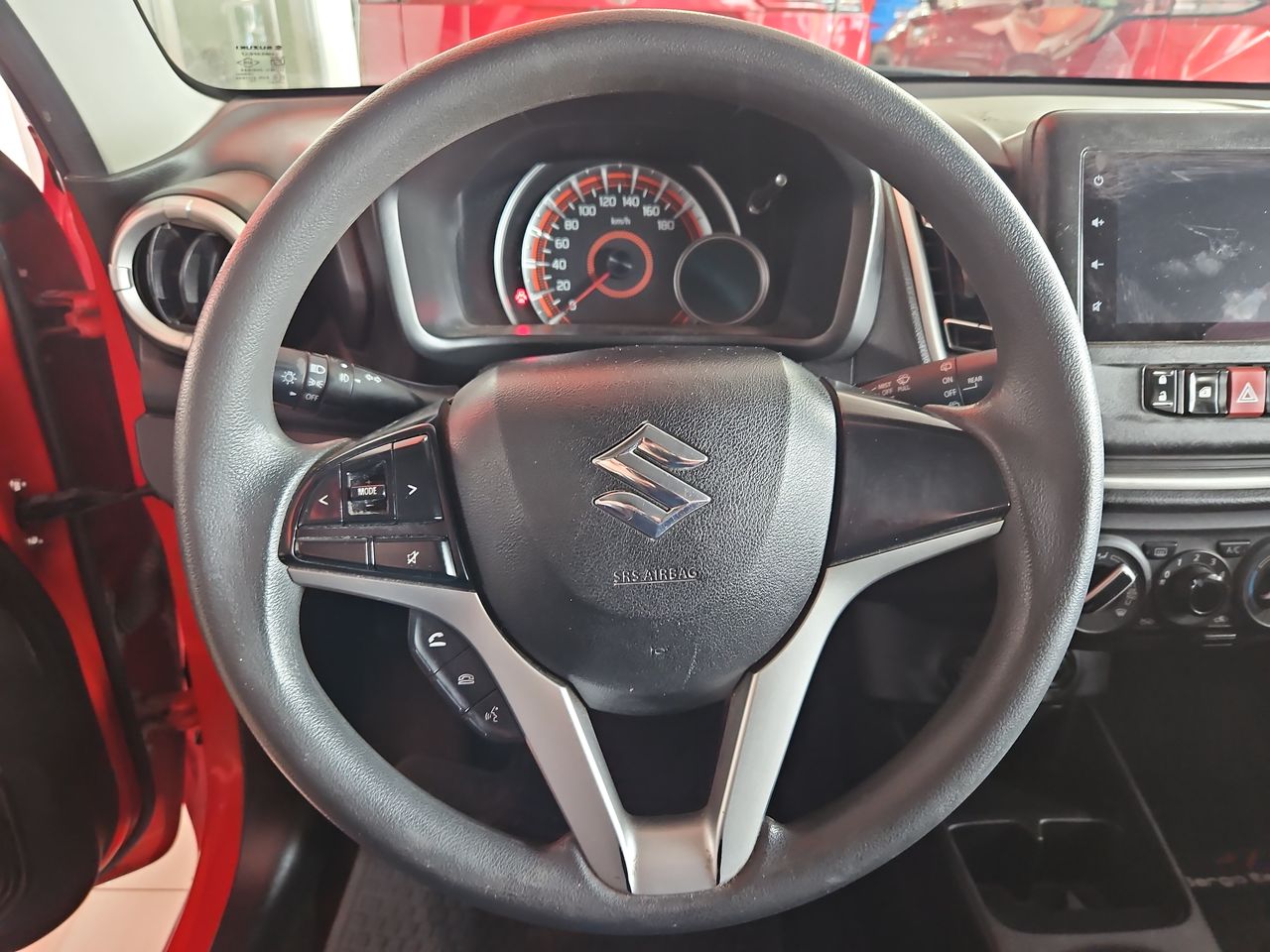 Suzuki Celerio Celerio Hb Mt 1.0 2022 Usado  Usado en Webautos.cl