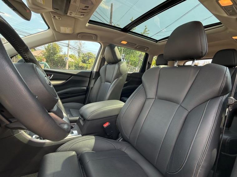 Subaru Evoltis Limited 4x4 2.4 Turbo Aut 2021 Usado en Automotriz Olea Flaño