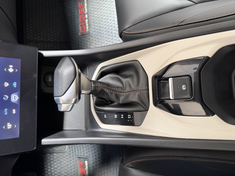 Dfm Aeolus Gs Cross 1.5l Aut 2024  Usado en Grass & Arueste