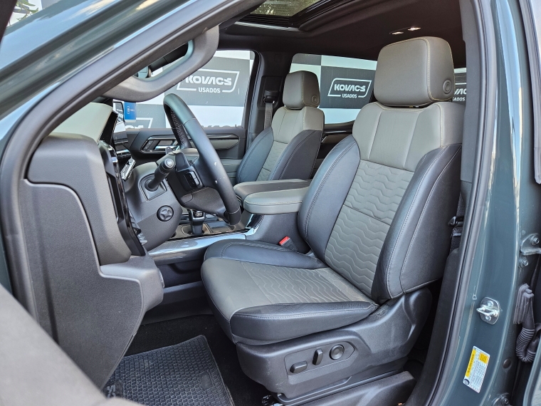 Chevrolet Silverado Silverado 4x4 6.2 Aut 2026 Usado  Usado en Kovacs Usados