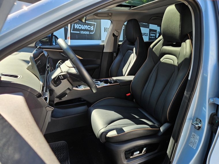Omoda C5 1.6 T Prestige  At 2024 Usado  Usado en Kovacs Usados