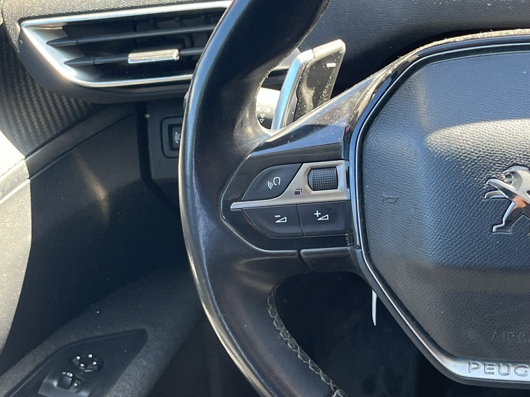 Peugeot 3008 3008 Thp 165hp 1.6 Aut 2020 Usado en Rosselot Usados