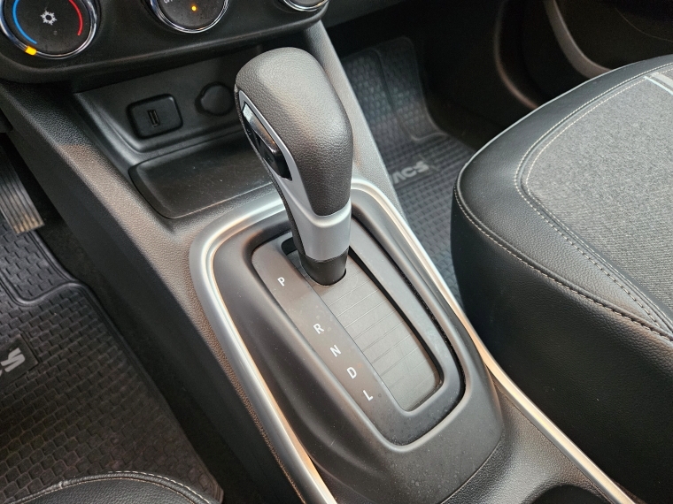 Chevrolet Tracker 1.2t Ltz At 2025 Usado  Usado en Webautos.cl