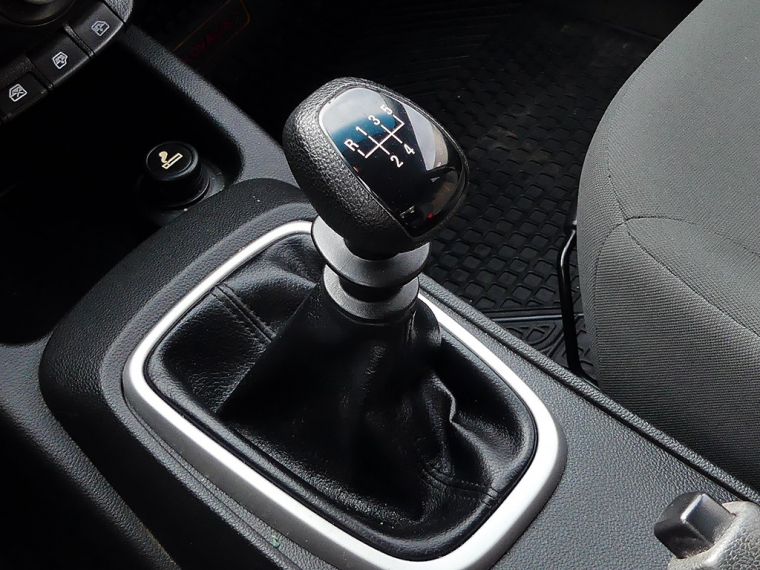 Chevrolet Sail 1.5 2019 Usado  Usado en Webautos.cl